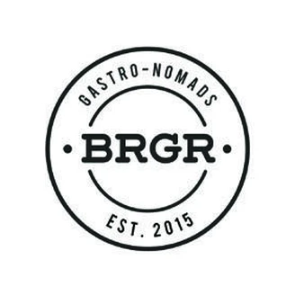 BRGR Gastro-Nomads
