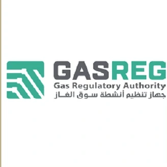 Gasreg