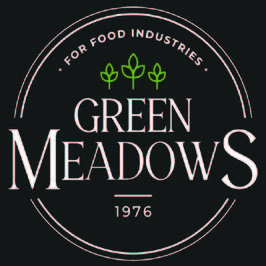 Green Meadows